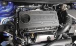 Kia Forte Koup 2009 года